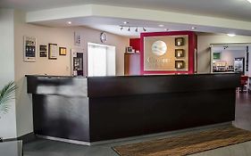 Comfort Inn Boucherville